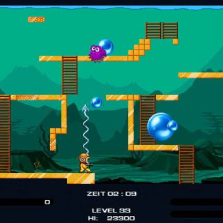 C64 & AMIGA Classix Remakes Sixpack 4 wallpaper