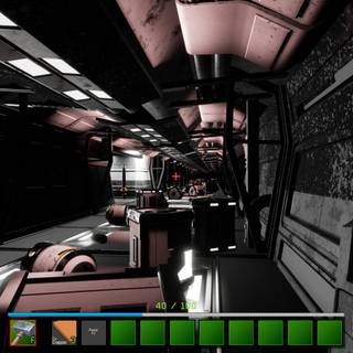 Forsaken Struggle wallpaper