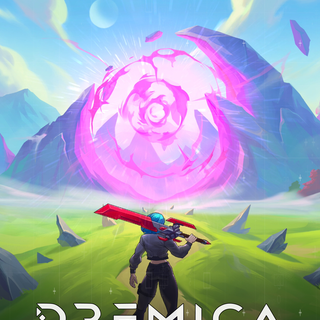 Dremica wallpaper
