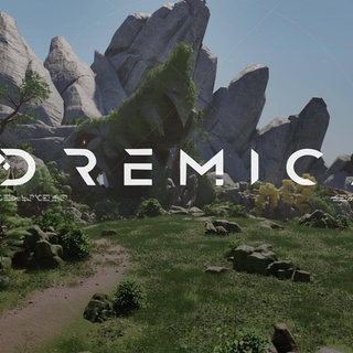 Dremica wallpaper