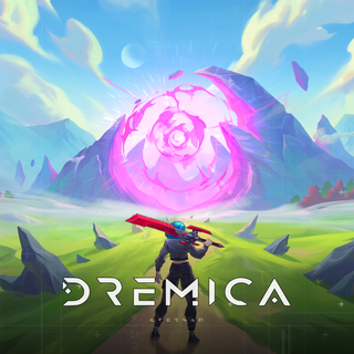 Dremica wallpaper