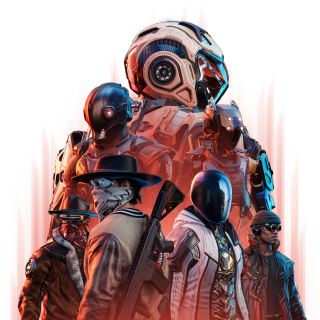 Wilder World - Super Early Access wallpaper