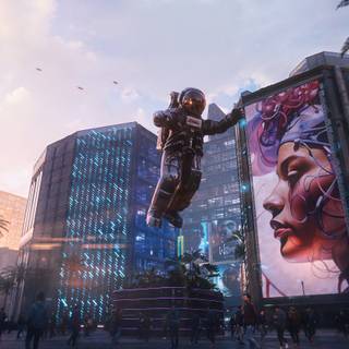 Wilder World - Super Early Access wallpaper