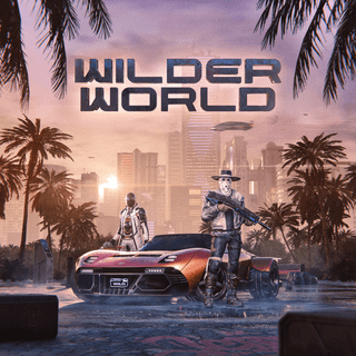 Wilder World - Super Early Access wallpaper