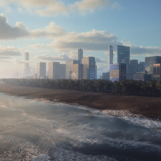 Wilder World - Super Early Access wallpaper