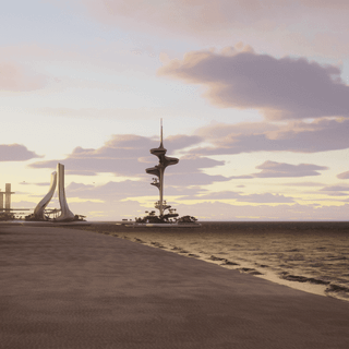 Wilder World - Super Early Access wallpaper