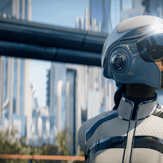 Wilder World - Super Early Access wallpaper