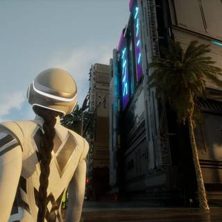 Wilder World - Super Early Access wallpaper