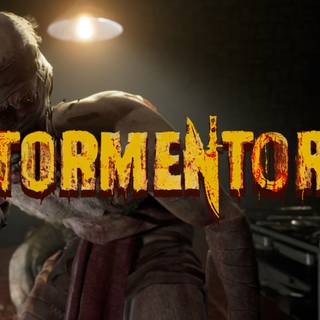 TORMENTOR game wallpaper