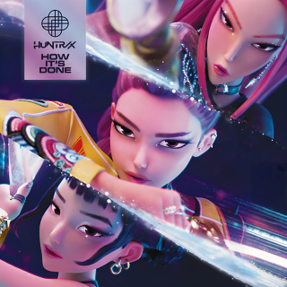 How It’s Done wallpaper