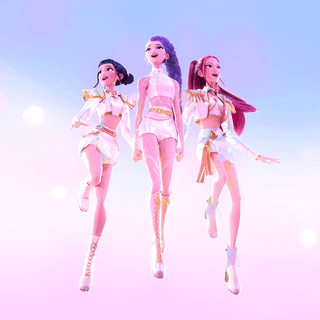 How It’s Done wallpaper