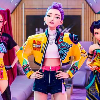 How It’s Done wallpaper