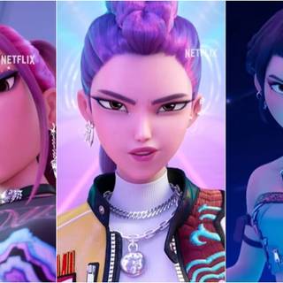 How It’s Done wallpaper