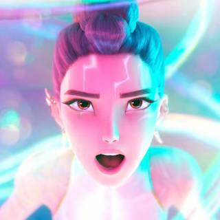 How It’s Done wallpaper