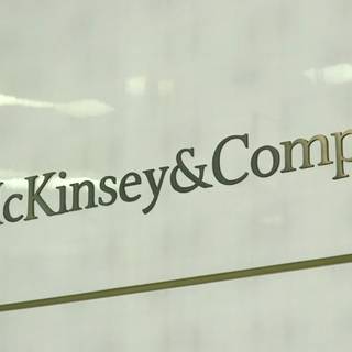McKinsey & Company wallpaper