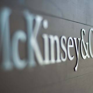 McKinsey & Company wallpaper