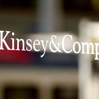 McKinsey & Company wallpaper
