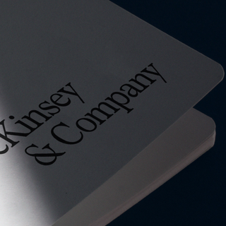 McKinsey & Company wallpaper