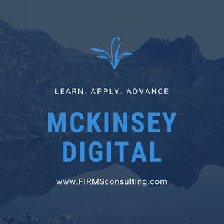 McKinsey & Company wallpaper