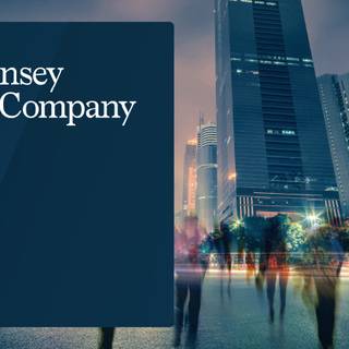 McKinsey & Company wallpaper