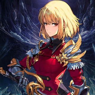 Solo Leveling Cha Hae-In wallpaper