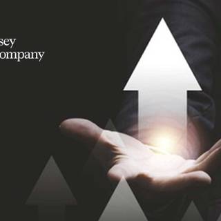 McKinsey & Company wallpaper