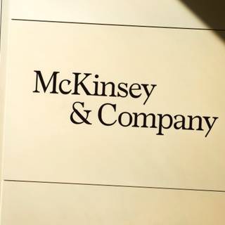 McKinsey & Company wallpaper