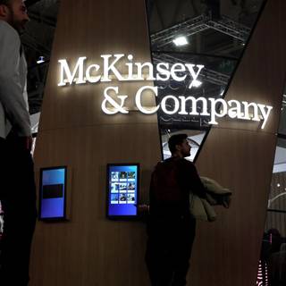 McKinsey & Company wallpaper