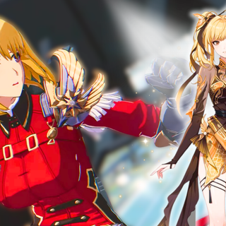 Solo Leveling Cha Hae-In wallpaper