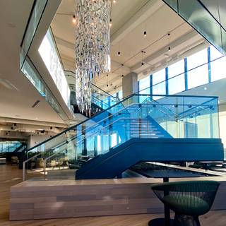 McKinsey & Company wallpaper