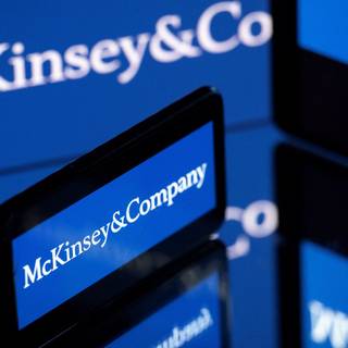 McKinsey & Company wallpaper