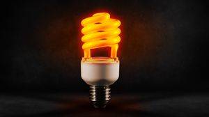 Energy-saving wallpaper