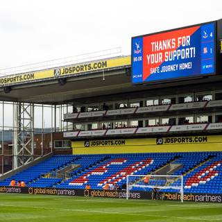 Selhurst Park wallpaper