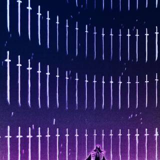 Senbonzakura Kageyoshi wallpaper