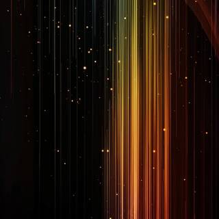 Energy-saving wallpaper