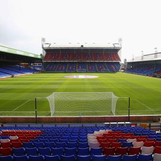 Selhurst Park wallpaper