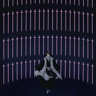 Senbonzakura Kageyoshi wallpaper