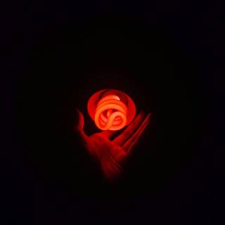 Energy-saving wallpaper