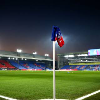 Selhurst Park wallpaper
