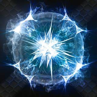 Energy-saving wallpaper