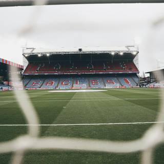 Selhurst Park wallpaper