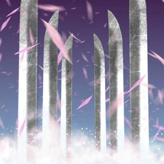 Senbonzakura Kageyoshi wallpaper