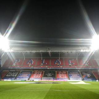 Selhurst Park wallpaper