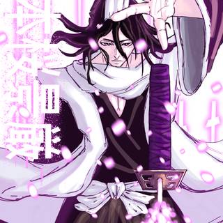 Senbonzakura Kageyoshi wallpaper