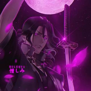 Senbonzakura Kageyoshi wallpaper