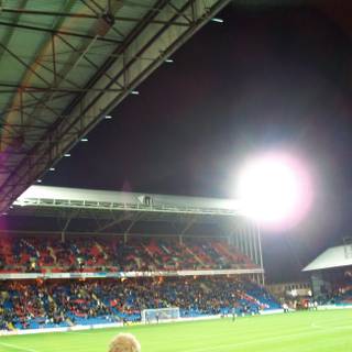 Selhurst Park wallpaper