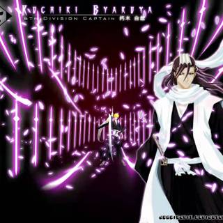 Senbonzakura Kageyoshi wallpaper