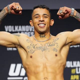 Carlos Prates wallpaper