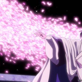 Senbonzakura Kageyoshi wallpaper