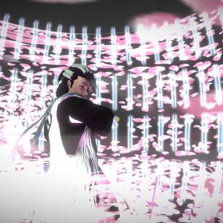 Senbonzakura Kageyoshi wallpaper